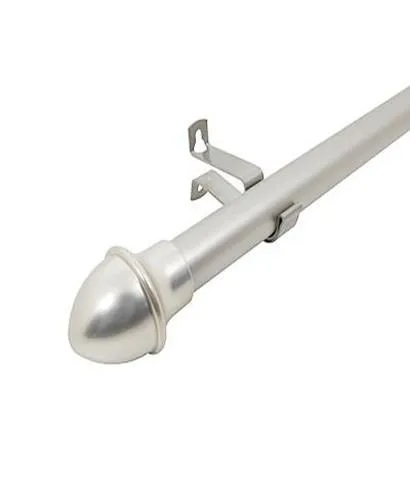 3/4" Traditional Cafe Rod