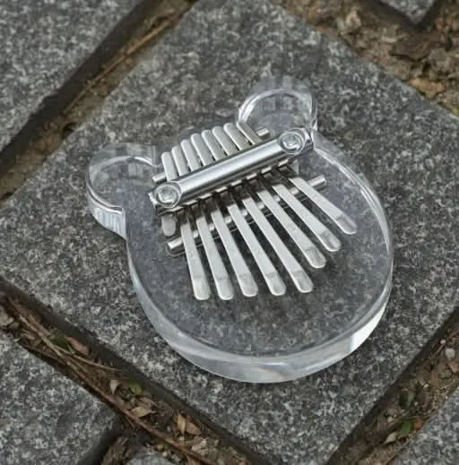 49% KORTING8 Toetsen Delicate Pocket Piano