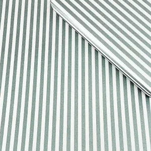 Bande - Metallic Silver