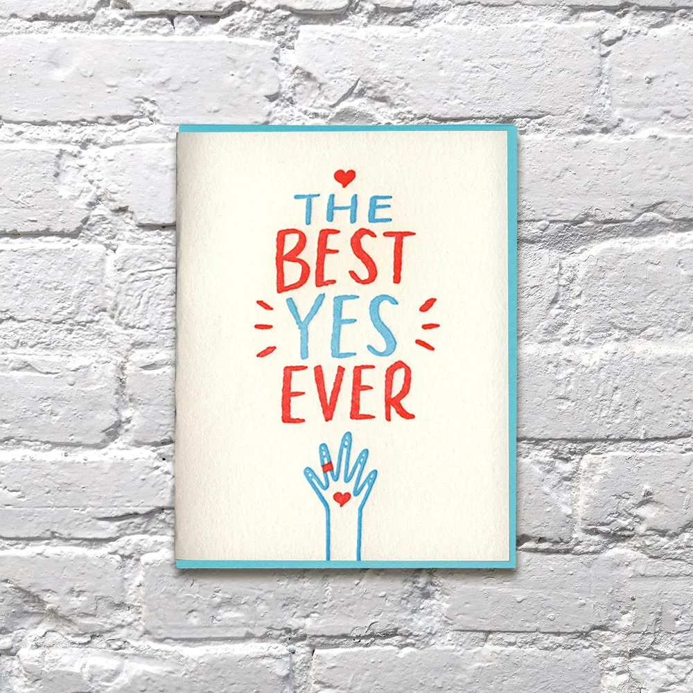 Best Yes