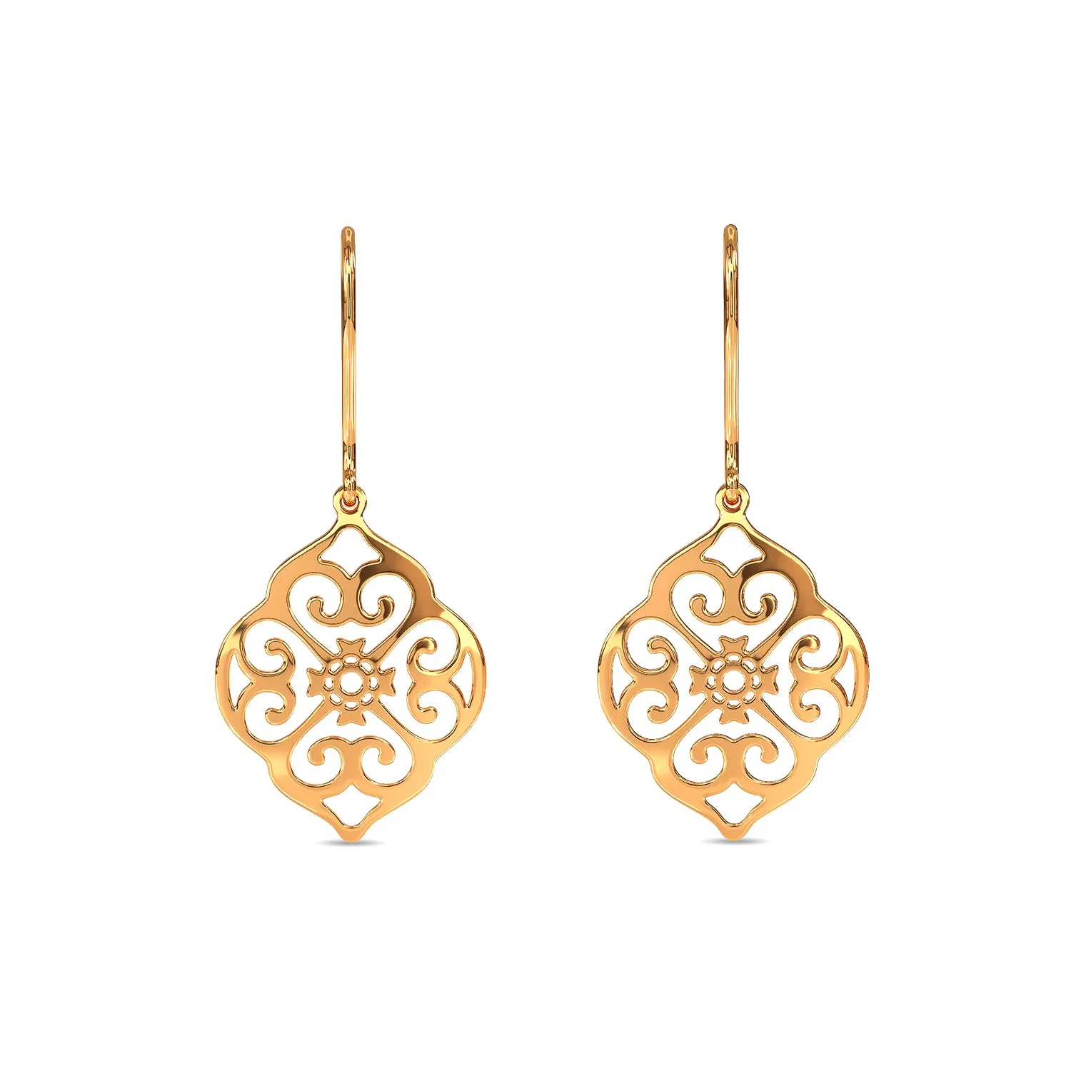 Celia  Earring