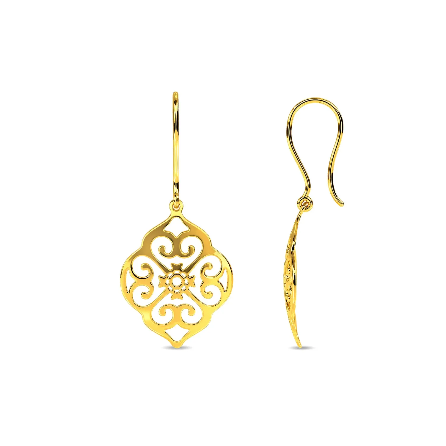 Celia  Earring