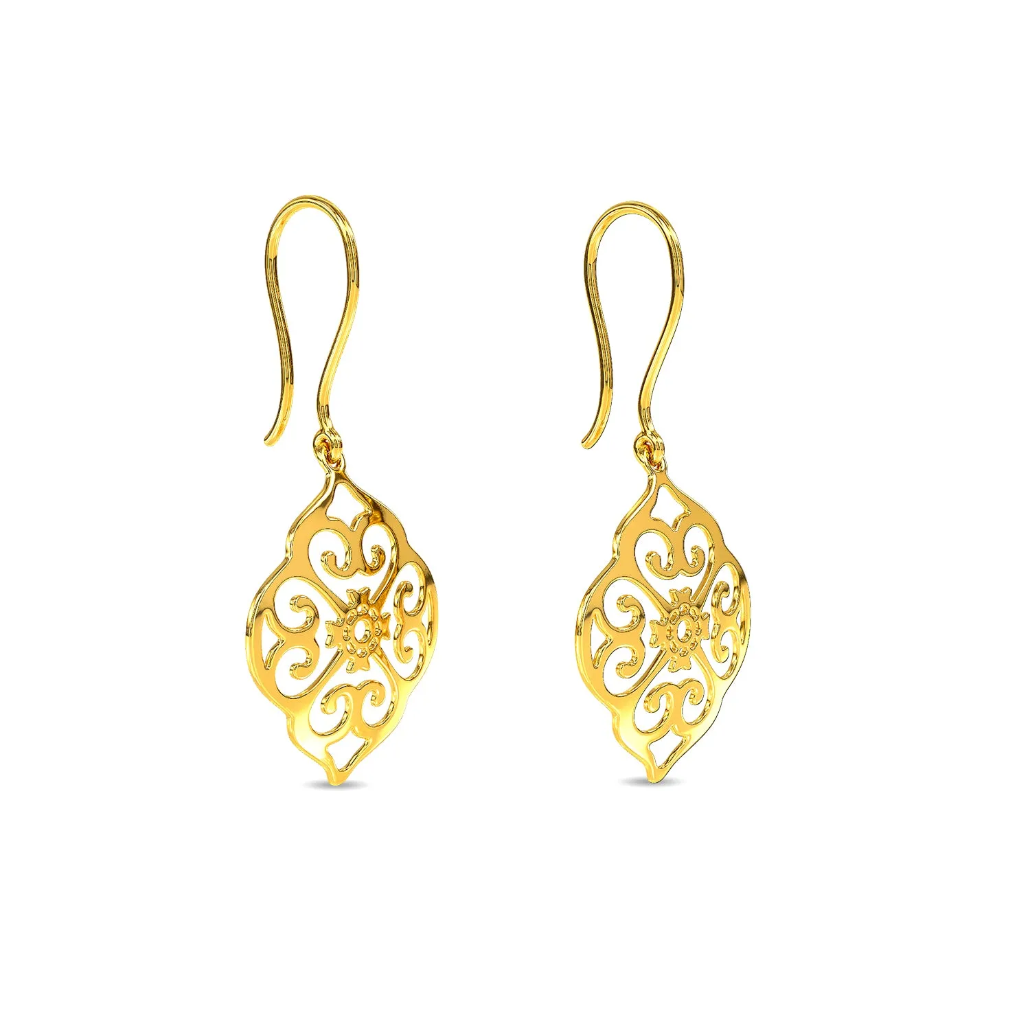 Celia  Earring