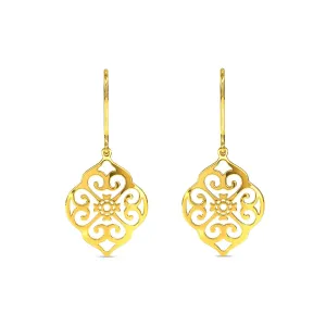 Celia  Earring