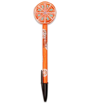Consuela Orange Citrus Pen