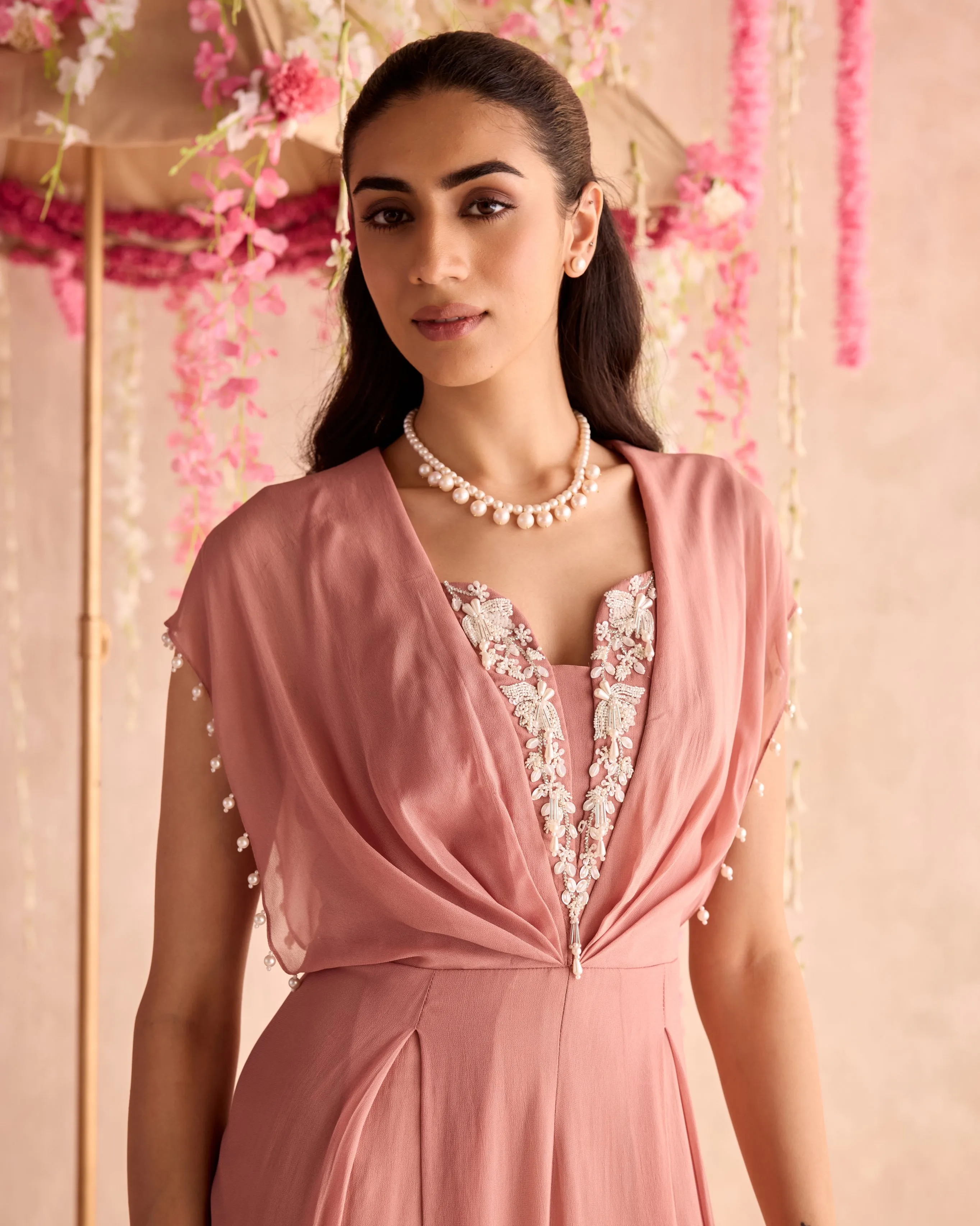 Dahlia Jumpsuit