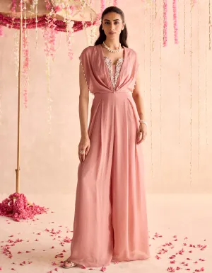 Dahlia Jumpsuit