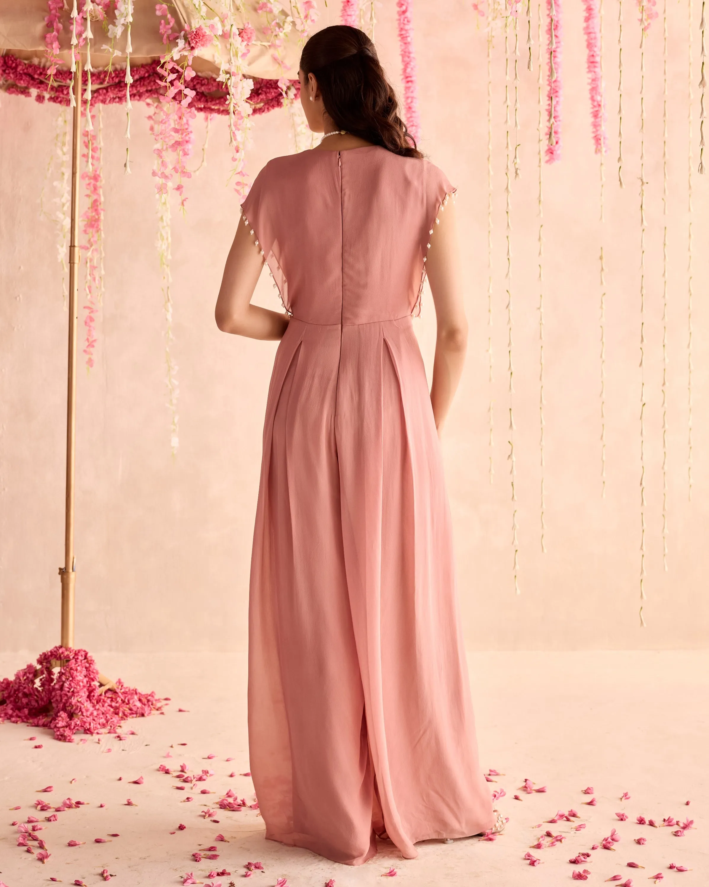 Dahlia Jumpsuit