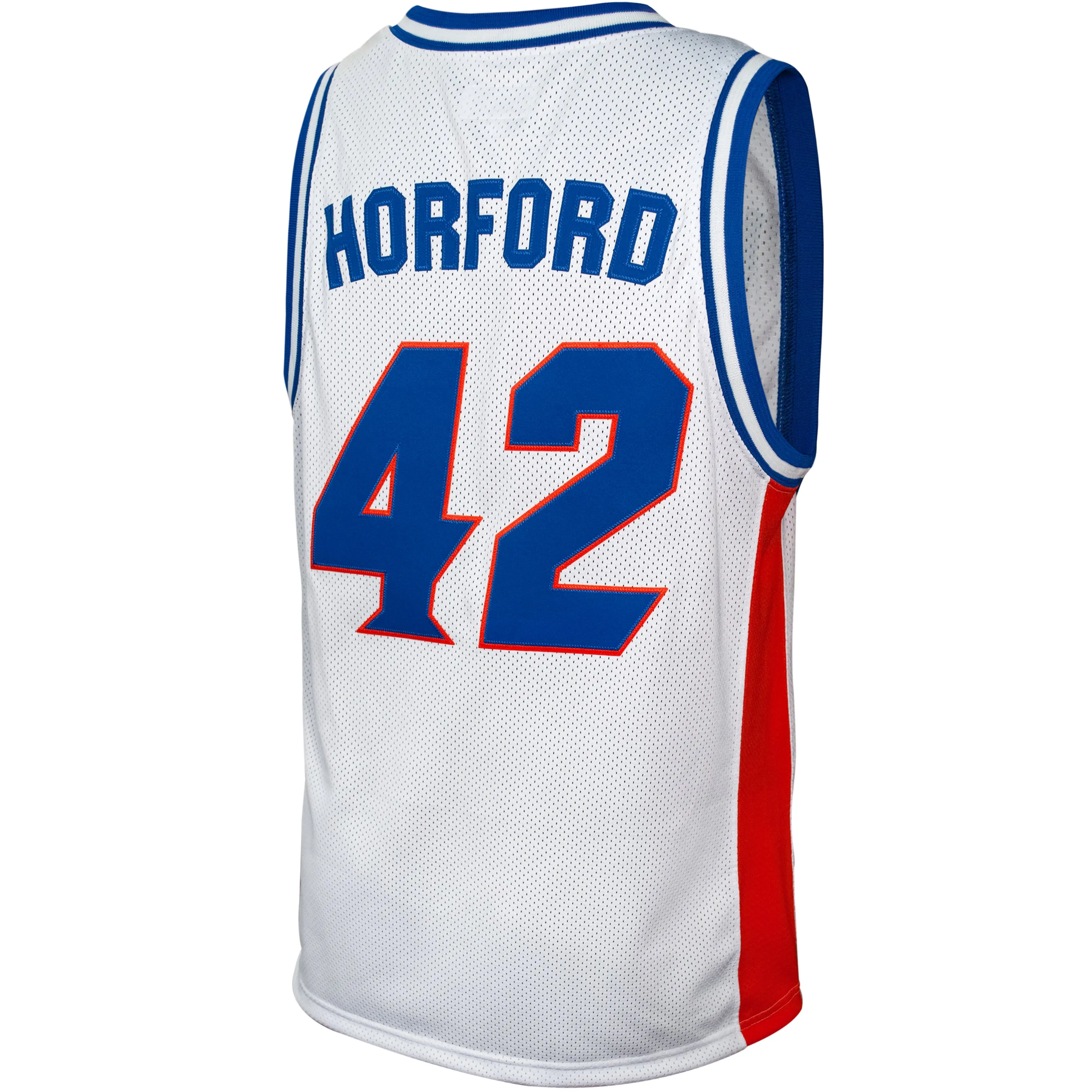 Florida Gators Al Horford Throwback Jersey
