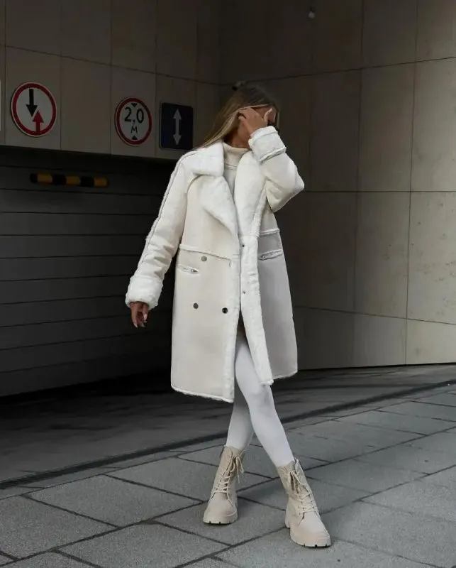 Milan | Elegant coat