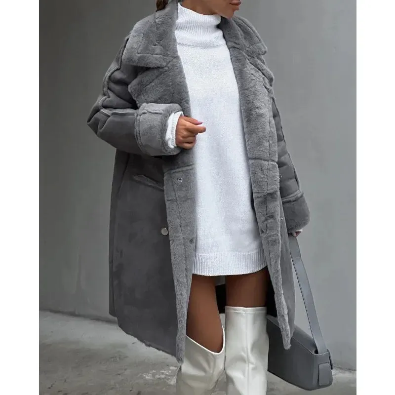 Milan | Elegant coat