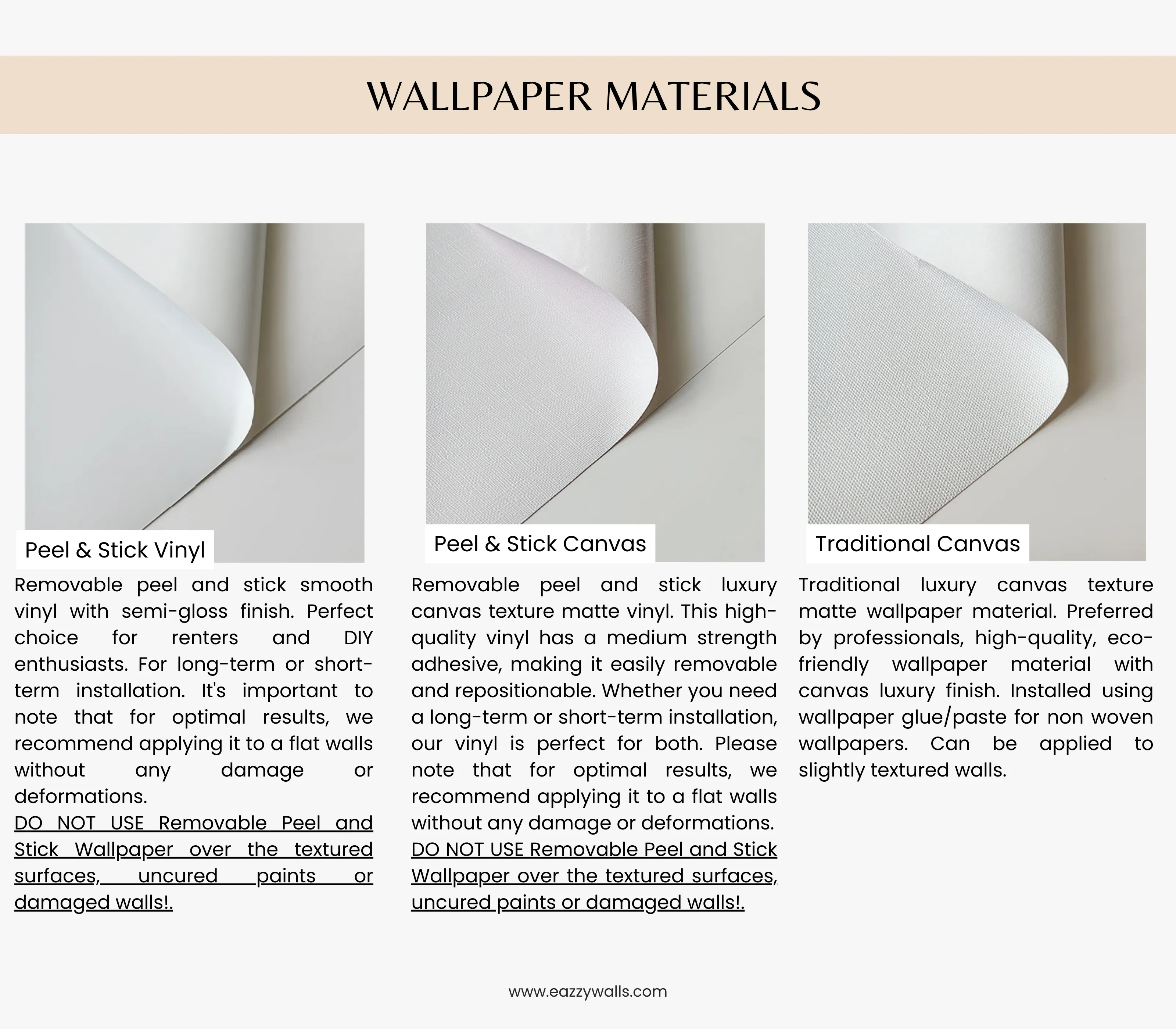 Modern Botanical Wallpaper Peel and Stick – Thin Line Wildflowers