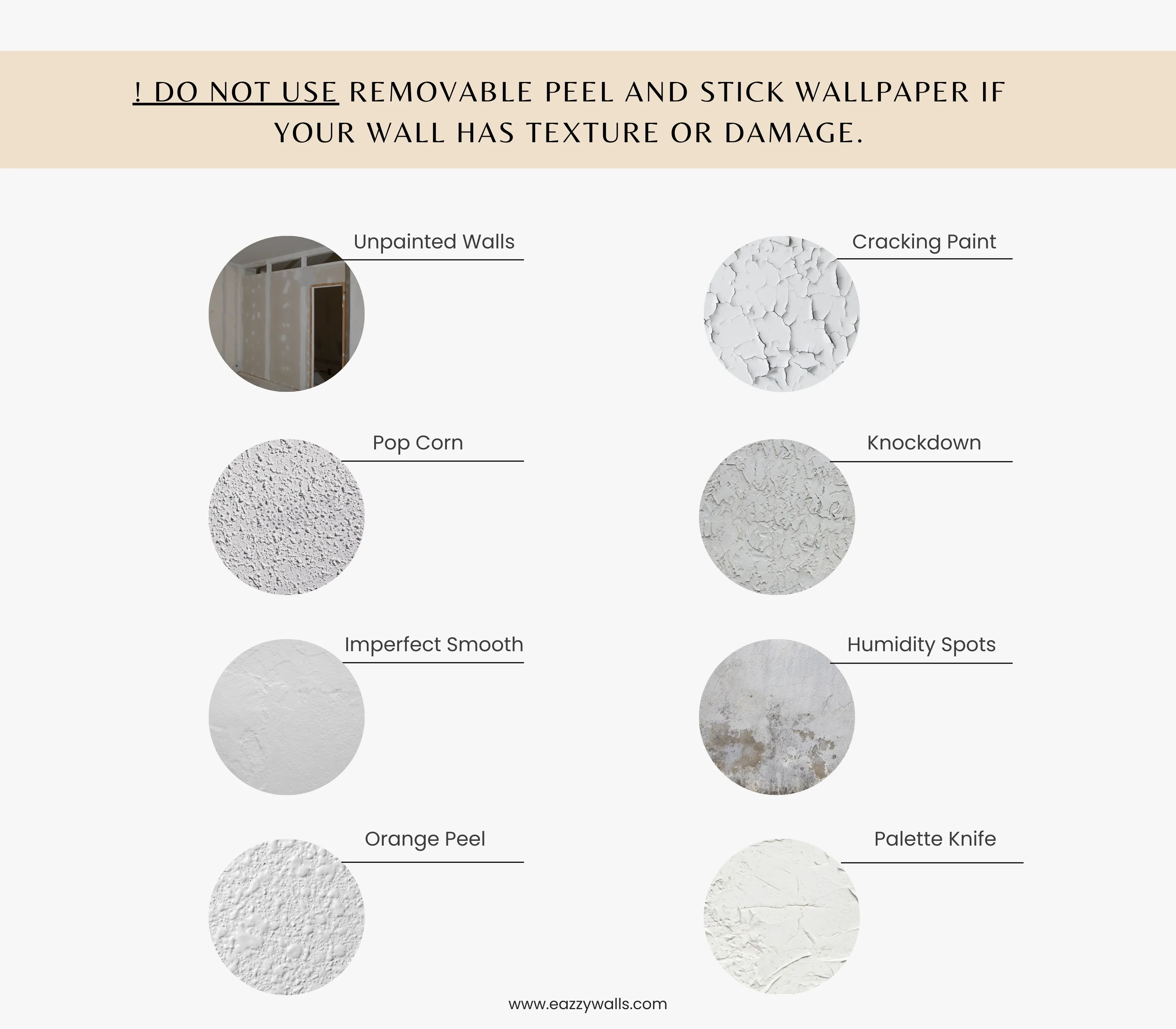Modern Botanical Wallpaper Peel and Stick – Thin Line Wildflowers