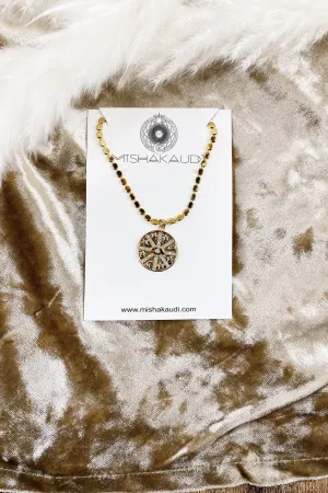 Modern Mystic Necklace