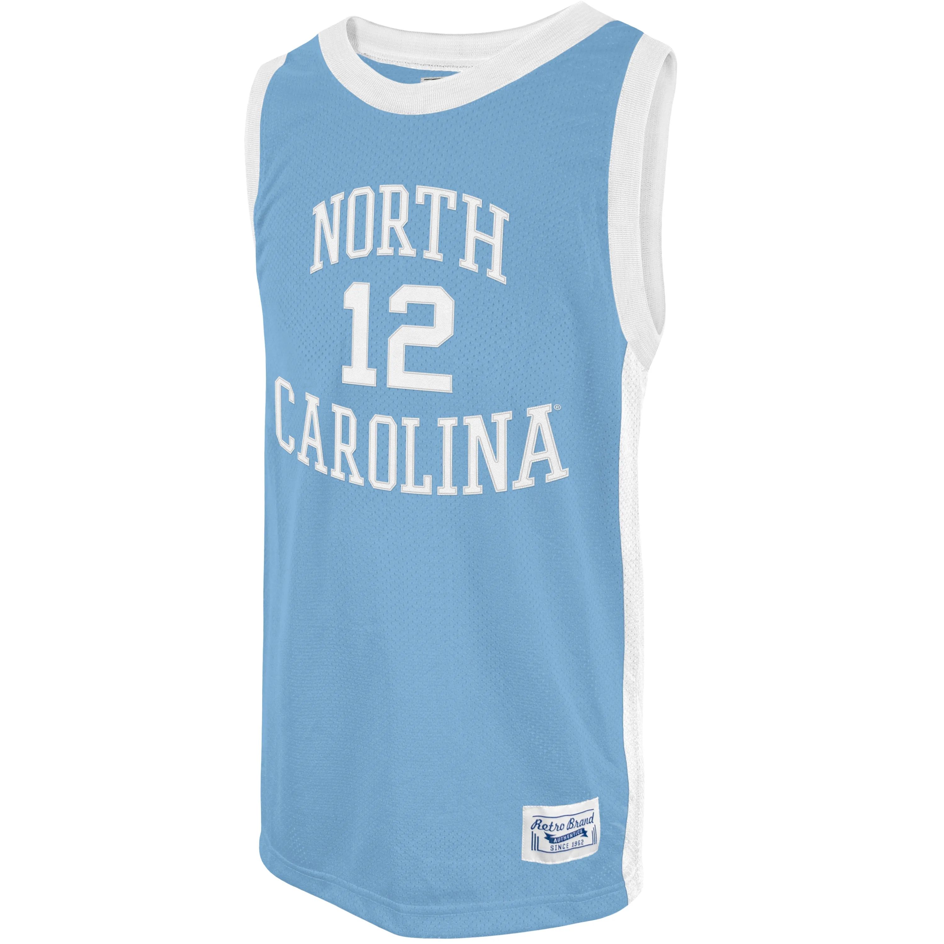 North Carolina Tar Heels Phil Ford Throwback Jersey