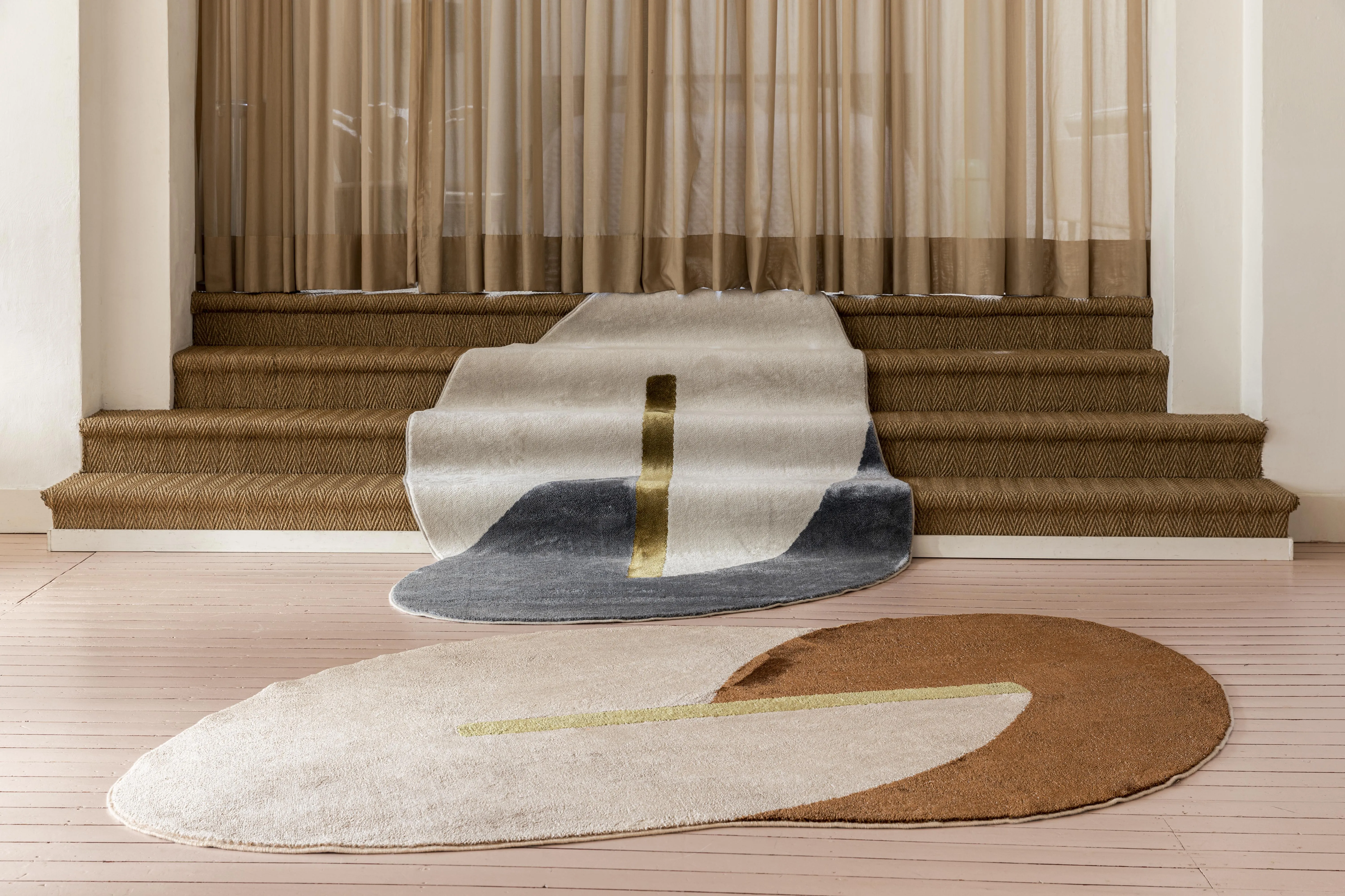 Phila Modern Rug