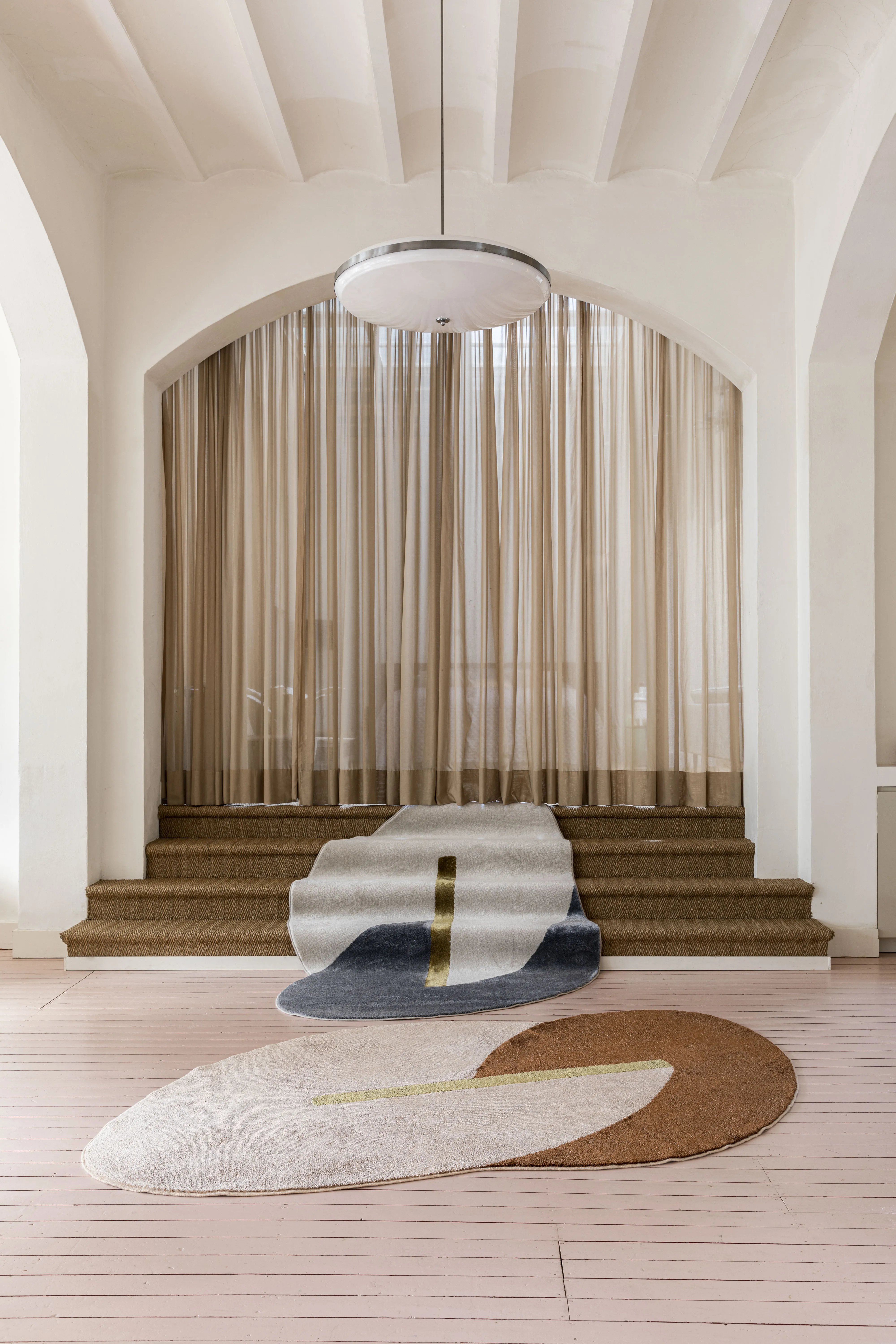 Phila Modern Rug