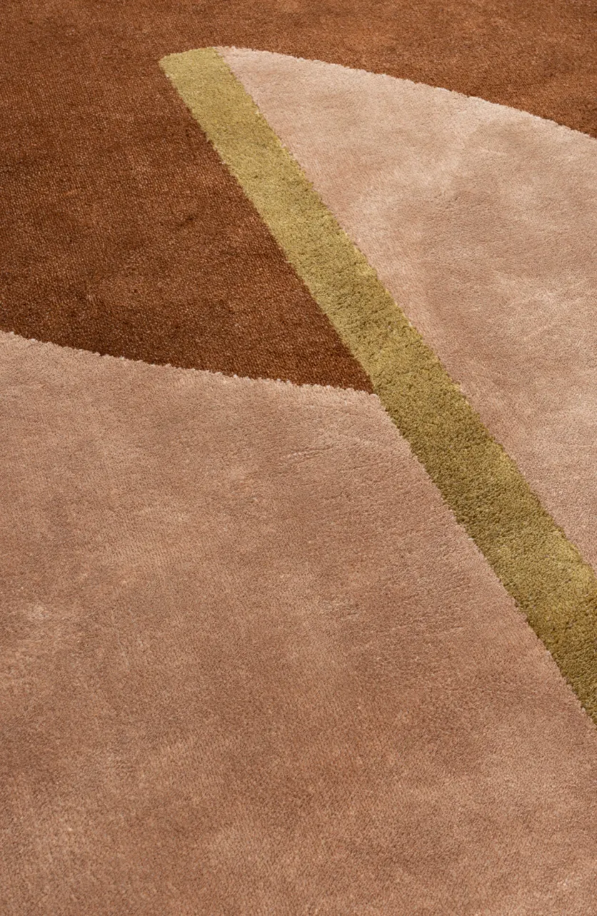 Phila Modern Rug