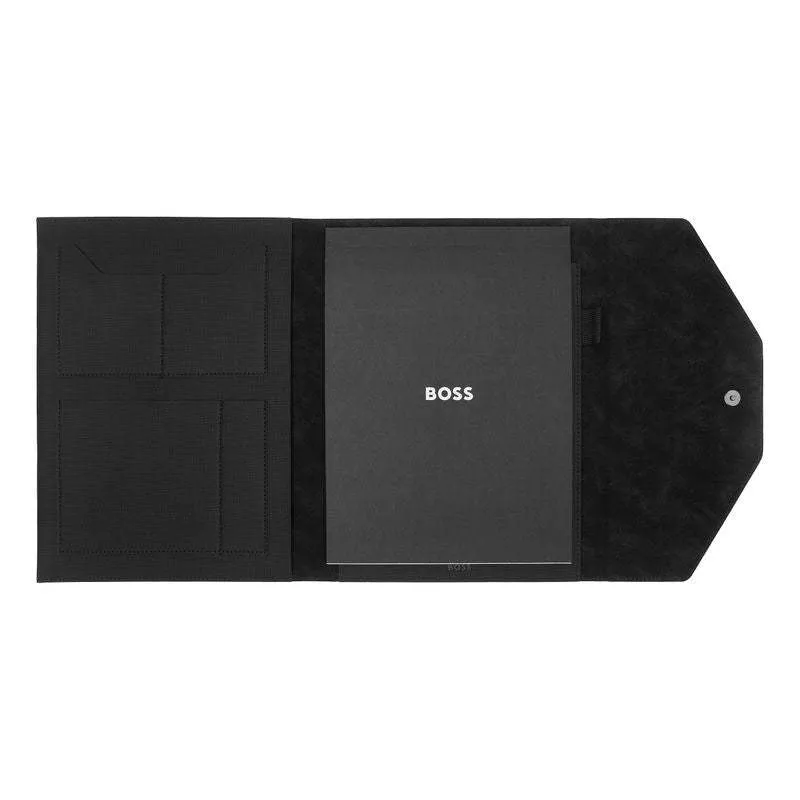 Rive A4 Folder by Hugo Boss