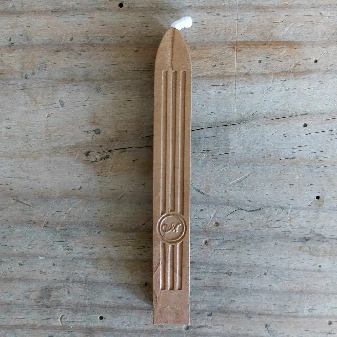 Traditional Sealing Wax