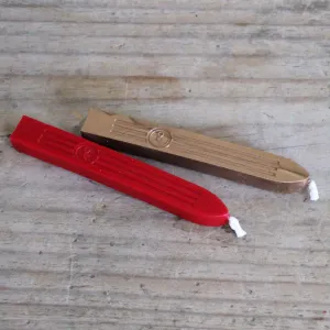 Traditional Sealing Wax