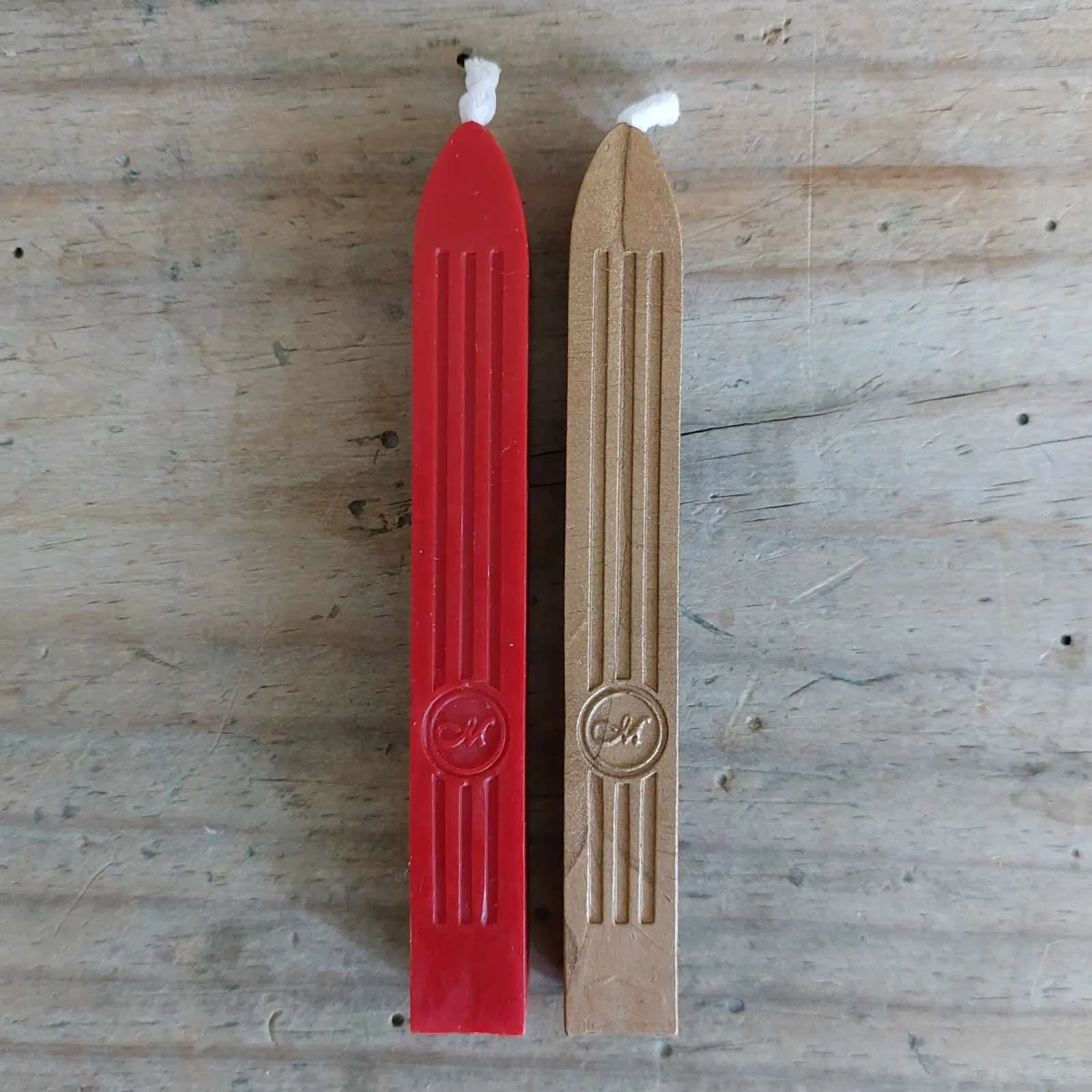 Traditional Sealing Wax