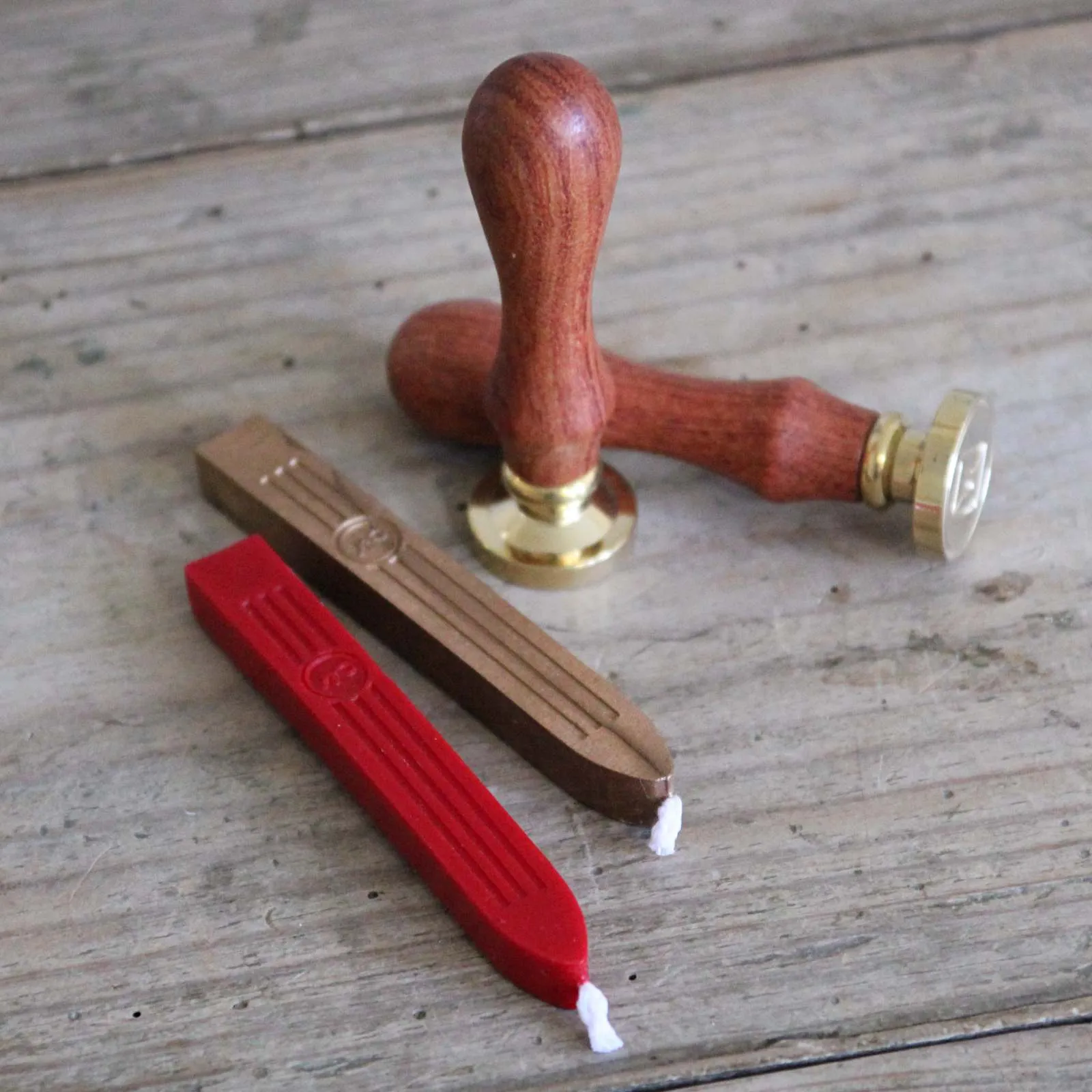 Traditional Sealing Wax